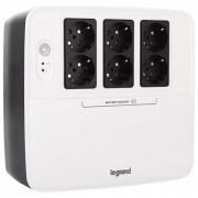 Legrand Keor Multiplug 600ВА (310038)
