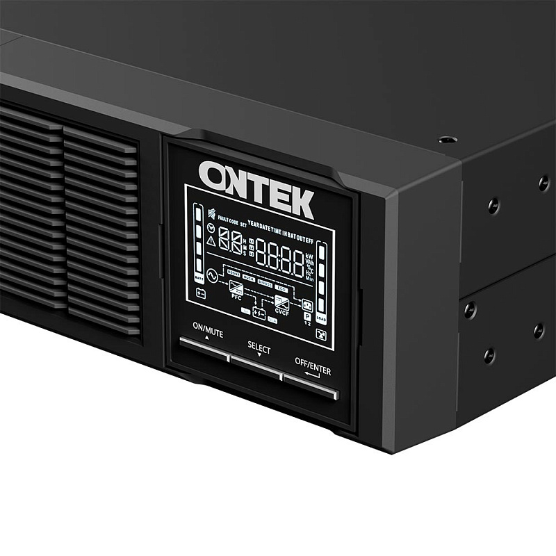 ONTEK SM RM 3