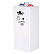 ASMA 6 OPzV 420 