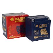 ZUBR BIKE PREMIUM YB30L-BS