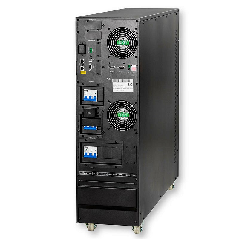 СБП ЕРМАК 380-380.10-Н