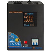 Энергия VOLTRON 3000 5%