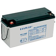 BUSHIDO HR12-580W 