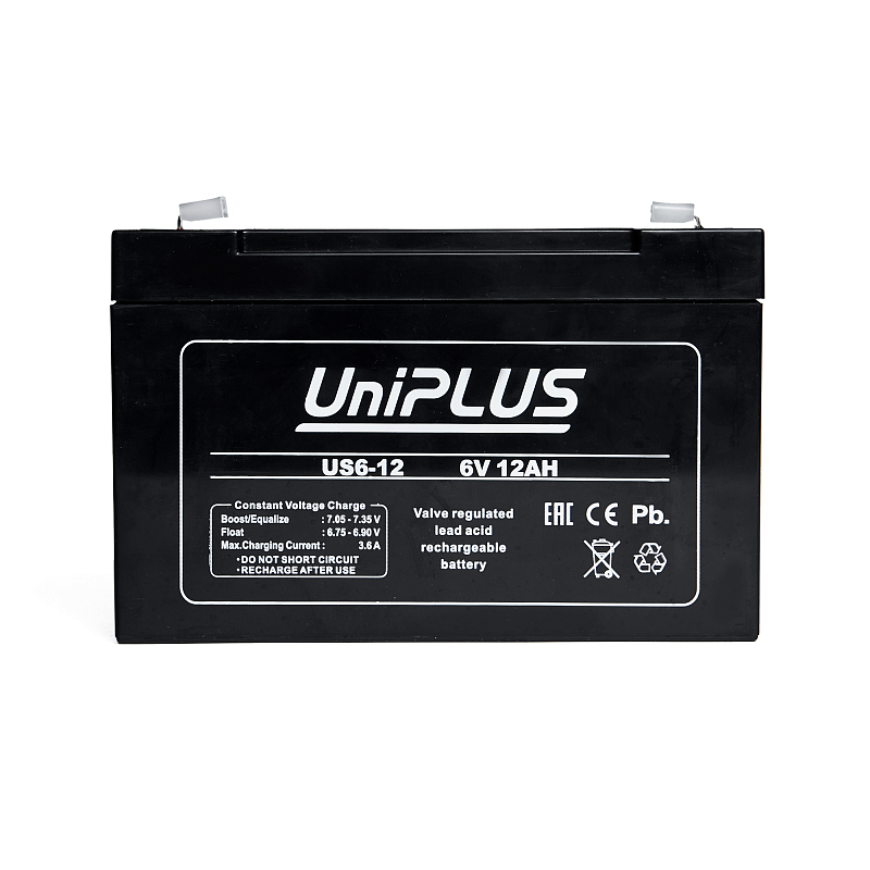 UPLUS US6-12 