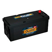 ALPHALINE SD+ 135 пр (135F51L, A.4)