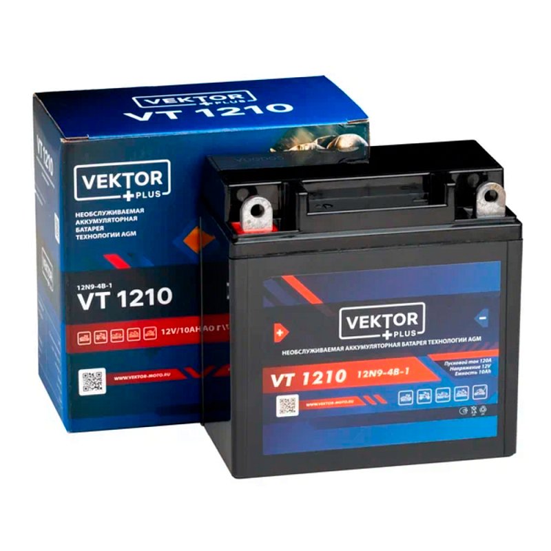 Vektor VT 1210