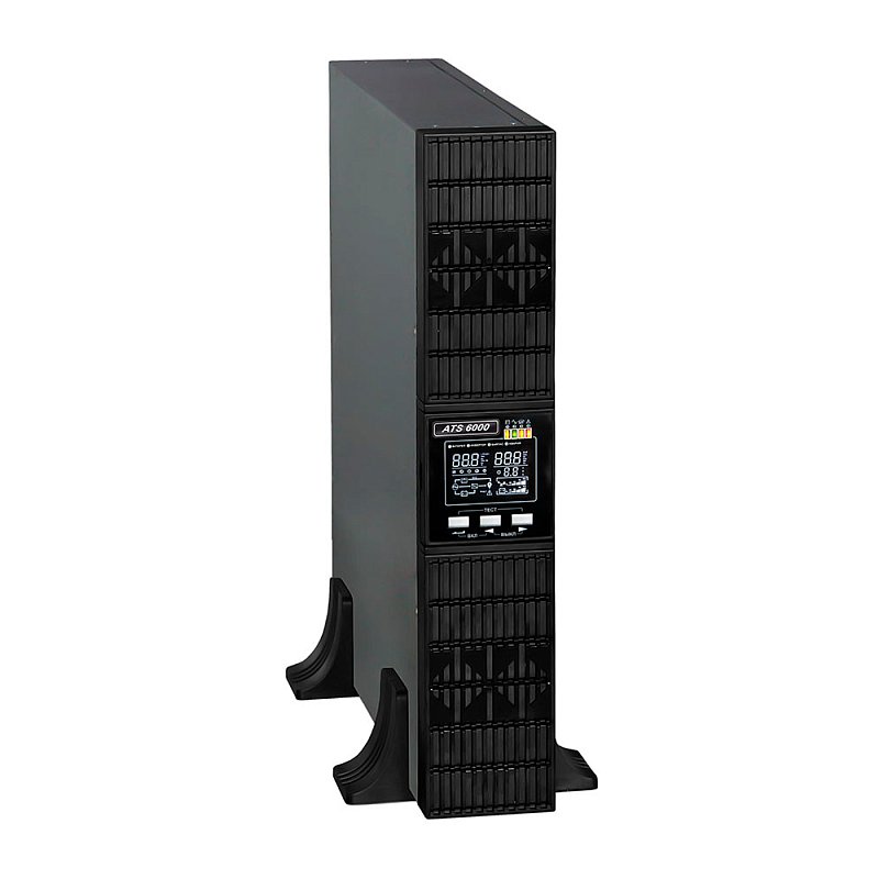 ATS 6000 R-F