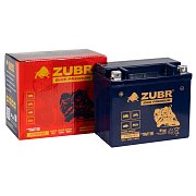 ZUBR BIKE PREMIUM YTX12-BS