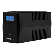 Back Power Pro II 600