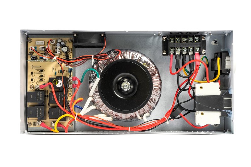 RAPAN ST-3000