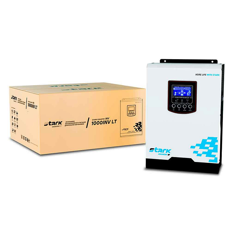 ИБП Stark Country 1000 INV LT
