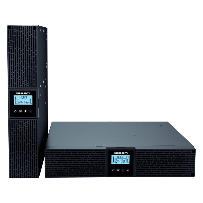 ИБП Ippon Smart Winner II 1500 EURO