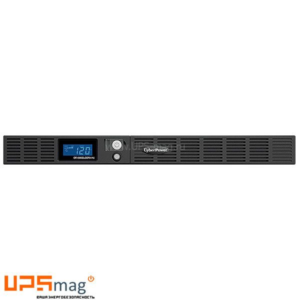 CyberPower OR1000ELCDRM1U