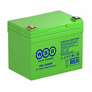 Аккумулятор WBR HRL12400W