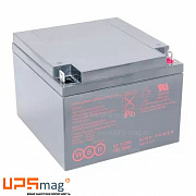 Аккумулятор WBR GPL12240