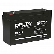 Delta DT 612