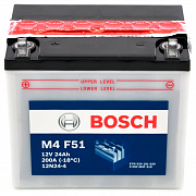 BOSCH M4 F51