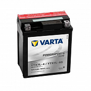 Varta YTX7L-BS