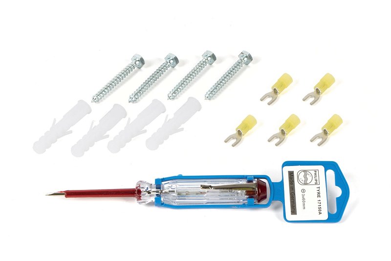 RAPAN ST-3000