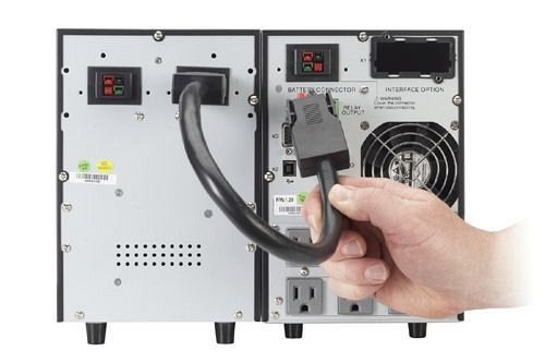 Eaton 9130 2000 (PW9130i2000T-XL)