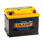 ALPHALINE ULTRA 62 обр (LB2.0, низк, 56200)