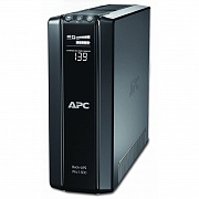 APC Power-Saving Back-UPS Pro 1500, 230V (BR1500GI)