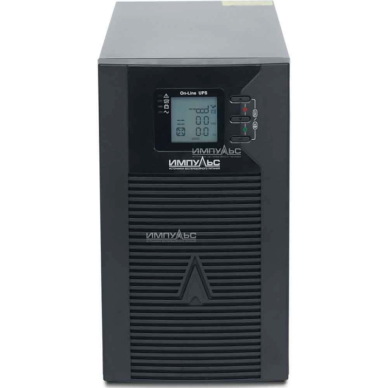 ИБП ИМПУЛЬС СТАЙЕР 3000