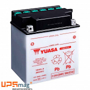 Yuasa YB30CL-B