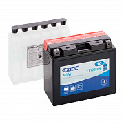 Exide ET12B-BS