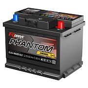 RDrive PHANTOM DIESEL MF EUD-060053L2
