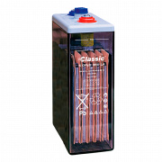 Classic 12V 1 OPzS 50 LA