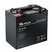Аккумулятор Volta ST 12-50