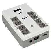 ITK ELECTRA EST8-1000VA-1-001