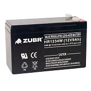 ZUBR HR 12-34W 