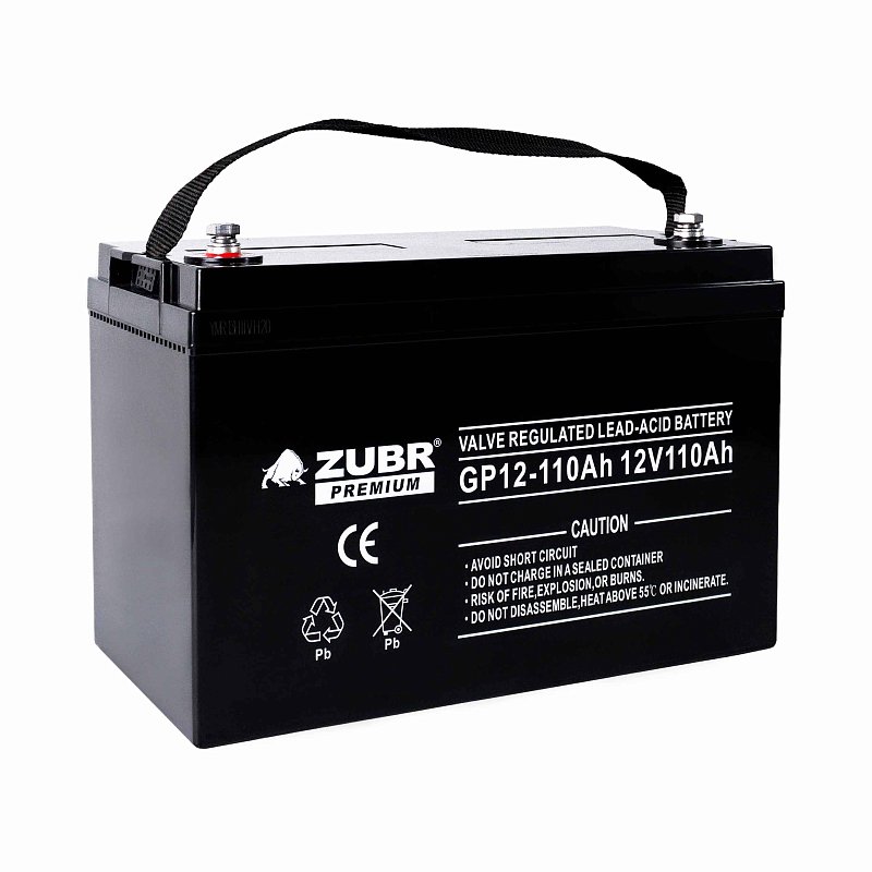 ZUBR GP12-110 