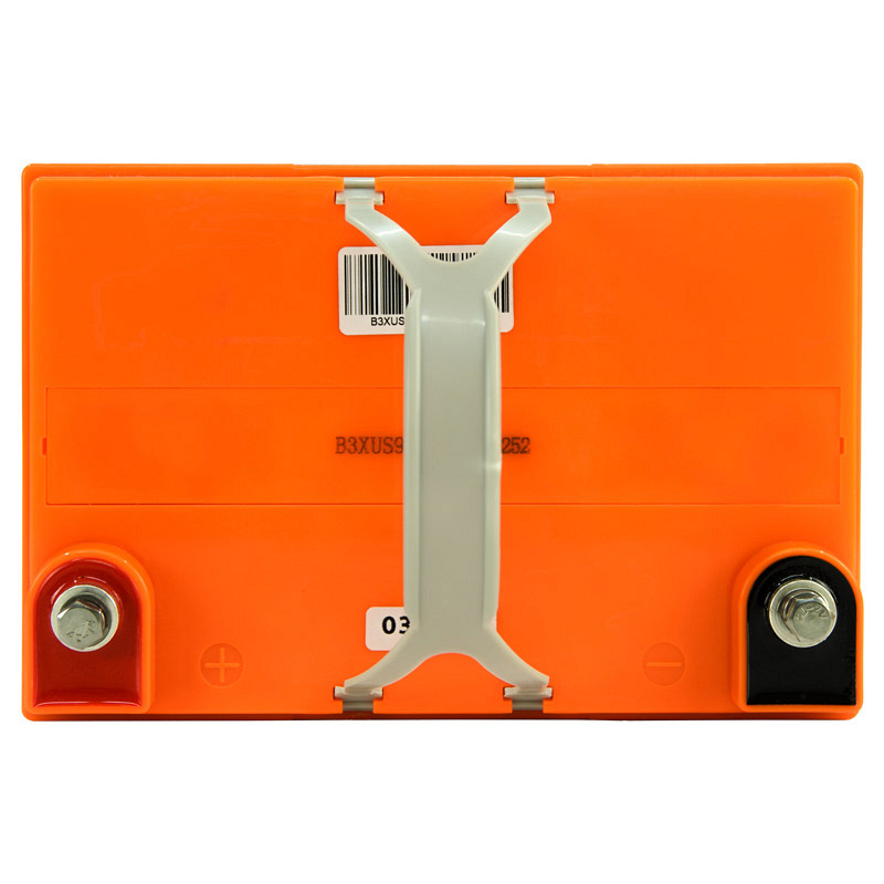 Энергия GP 12–33 S 