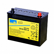 Sonnenschein S 12/60 A