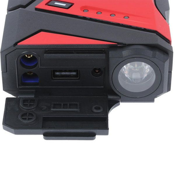 ReVolter Tiger (12000мАч)