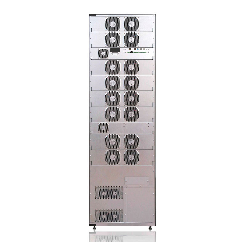 Delta HPH 120 kVA (GES124HH330035)