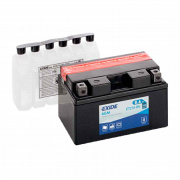 Exide ETZ10-BS