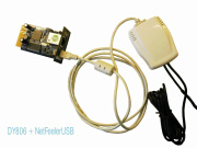 Датчик INELT NetFeeler USB