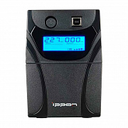 Ippon Back Power Pro LCD 800
