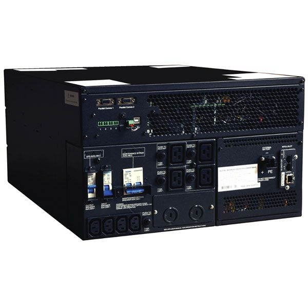 ИБП Liebert GXT4-10KRT230E