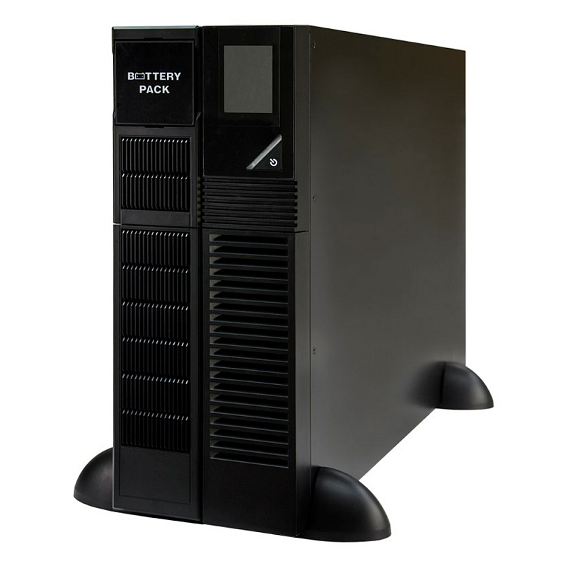 Батарейный модуль Энергия 192V-1х16-2U-RT (7 Ач)