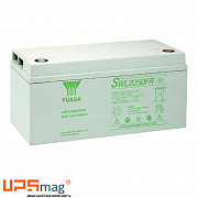 Аккумулятор Yuasa SWL2250