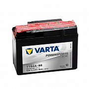 Varta YTR4A-BS