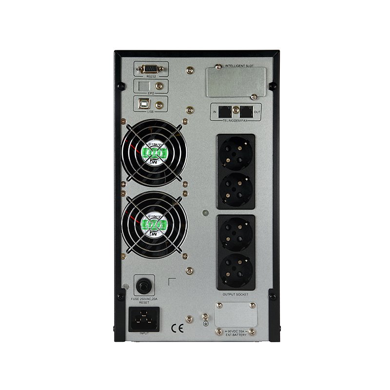 RUCELF UPO-3000T-96-E