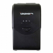 Ippon Back Comfo Pro New 600