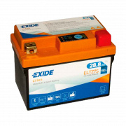Exide ELTZ7S