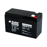 ZUBR GP12-7.2 